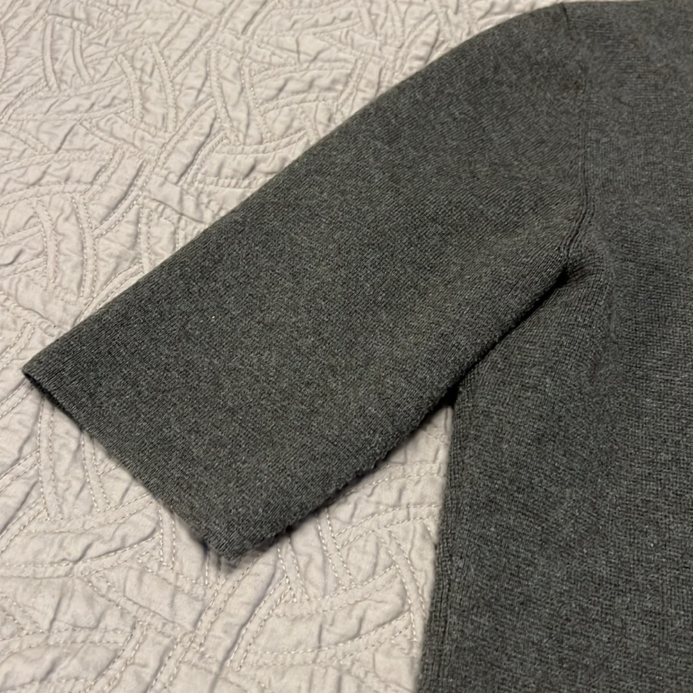 🟢 BUNDLE SALE 2 for $20 - ANN TAYLOR perfect condition Top - Picture 5 of 11